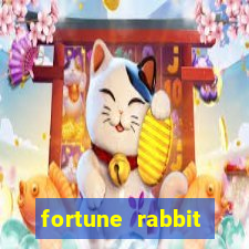 fortune rabbit horario pagante hoje